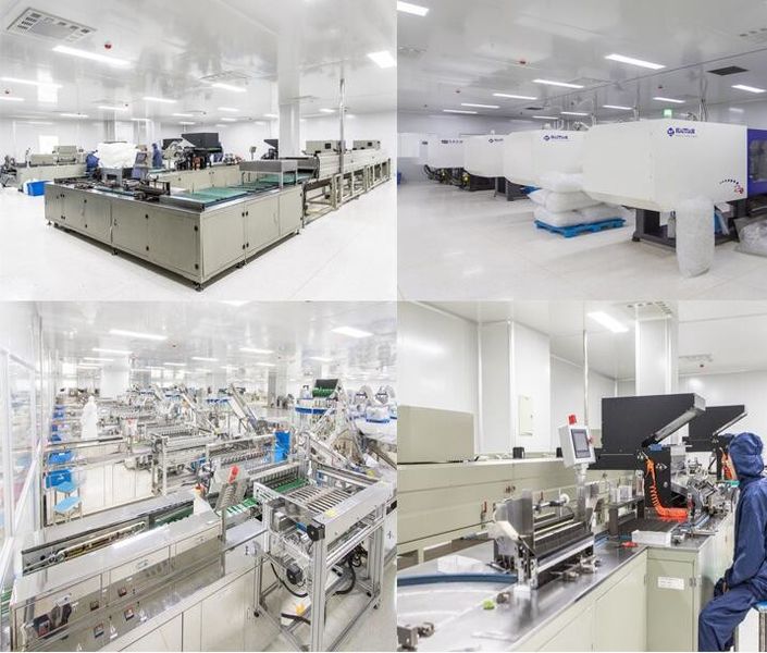Κίνα Nanjing Starui Technology Co., Ltd. Εταιρικό Προφίλ
